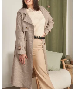 La boutique de Lilie PANTALON BEVERLY> Jeans / Pantalons