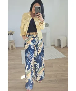 La boutique de Lilie PANTALON BRIDGET> Jeans / Pantalons