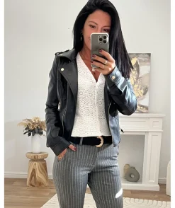 La boutique de Lilie PANTALON CAROLE> Jeans / Pantalons