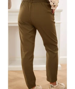 La boutique de Lilie PANTALON CHARLOTTE> Jeans / Pantalons