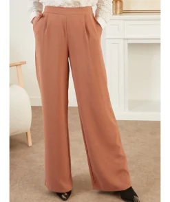 La boutique de Lilie PANTALON GABILA> Jeans / Pantalons