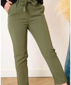 La boutique de Lilie PANTALON GABRIELLE> Jeans / Pantalons