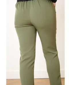La boutique de Lilie PANTALON GABRIELLE> Jeans / Pantalons