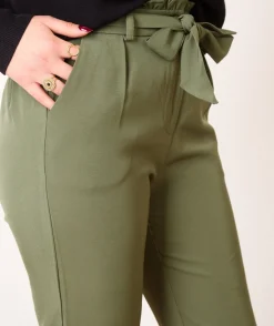 La boutique de Lilie PANTALON GABRIELLE> Jeans / Pantalons