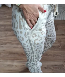 La boutique de Lilie PANTALON GWENDOLINE> Jeans / Pantalons