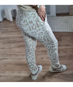 La boutique de Lilie PANTALON GWENDOLINE> Jeans / Pantalons