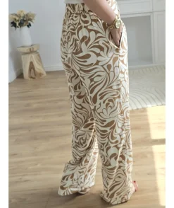 La boutique de Lilie PANTALON JEREMIA> Jeans / Pantalons