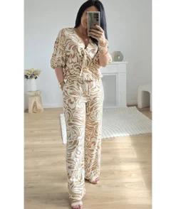 La boutique de Lilie PANTALON JEREMIA> Jeans / Pantalons