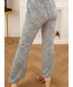 La boutique de Lilie PANTALON JUSTINE> Jeans / Pantalons