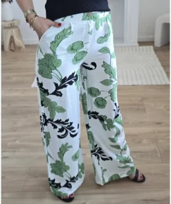 La boutique de Lilie PANTALON KAREN> Jeans / Pantalons