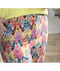 La boutique de Lilie PANTALON LAURENCE II> Jeans / Pantalons