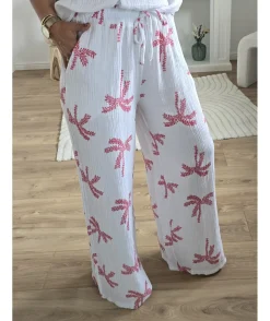 La boutique de Lilie PANTALON LEANDRA> Jeans / Pantalons