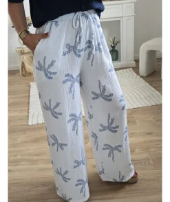 La boutique de Lilie PANTALON LEANDRA> Jeans / Pantalons