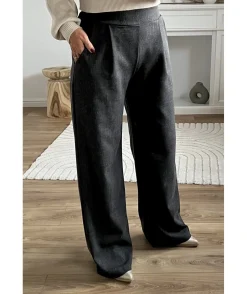La boutique de Lilie PANTALON LOUANA> Jeans / Pantalons