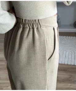 La boutique de Lilie PANTALON LOUANA> Jeans / Pantalons
