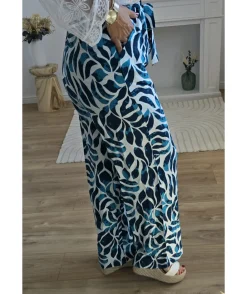 La boutique de Lilie PANTALON LOUISA> Jeans / Pantalons