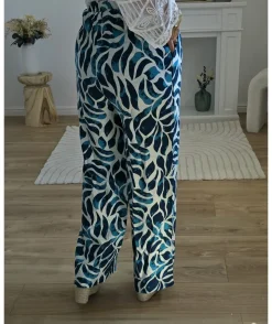 La boutique de Lilie PANTALON LOUISA> Jeans / Pantalons