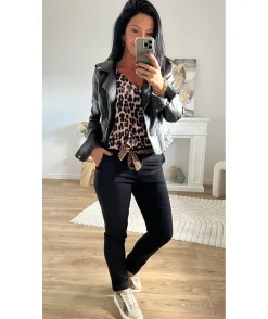 La boutique de Lilie PANTALON LUCIEN> Jeans / Pantalons