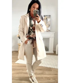 La boutique de Lilie PANTALON LUCIEN> Jeans / Pantalons