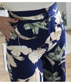 La boutique de Lilie PANTALON MALIKA> Jeans / Pantalons