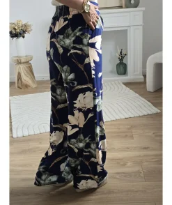 La boutique de Lilie PANTALON MALIKA> Jeans / Pantalons