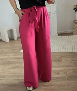 La boutique de Lilie PANTALON OLIVINE II> Jeans / Pantalons