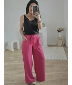 La boutique de Lilie PANTALON OLIVINE II> Jeans / Pantalons