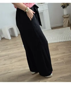 La boutique de Lilie PANTALON OLIVINE II> Jeans / Pantalons