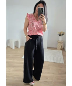 La boutique de Lilie PANTALON OLIVINE II> Jeans / Pantalons