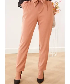 La boutique de Lilie PANTALON PAOLINA> Jeans / Pantalons