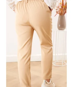 La boutique de Lilie PANTALON PAOLINA> Jeans / Pantalons