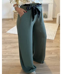 La boutique de Lilie PANTALON PAULA III> Jeans / Pantalons