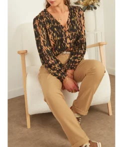 La boutique de Lilie PANTALON PERRY> Jeans / Pantalons