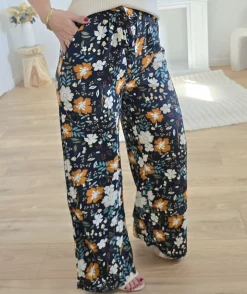 La boutique de Lilie PANTALON PHILOMENE> Jeans / Pantalons