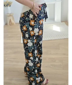 La boutique de Lilie PANTALON PHILOMENE> Jeans / Pantalons