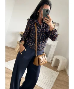 La boutique de Lilie PANTALON QUENTIN> Jeans / Pantalons