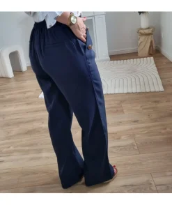 La boutique de Lilie PANTALON QUINCY> Jeans / Pantalons