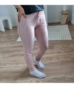 La boutique de Lilie PANTALON QUINTINIA> Jeans / Pantalons
