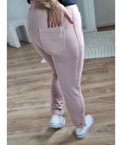 La boutique de Lilie PANTALON QUINTINIA> Jeans / Pantalons