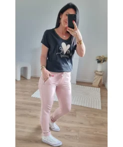 La boutique de Lilie PANTALON QUINTINIA> Jeans / Pantalons