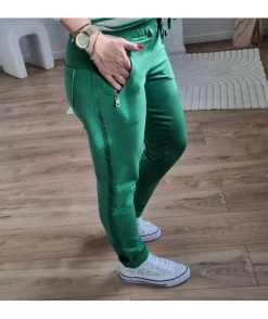 La boutique de Lilie PANTALON QUINTINIA> Jeans / Pantalons