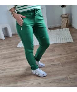 La boutique de Lilie PANTALON QUINTINIA> Jeans / Pantalons