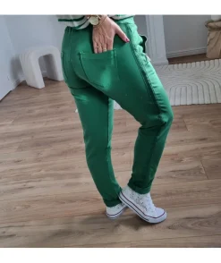 La boutique de Lilie PANTALON QUINTINIA> Jeans / Pantalons