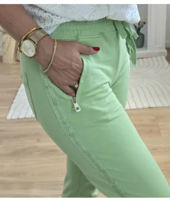 La boutique de Lilie PANTALON QUINTINIA II> Jeans / Pantalons