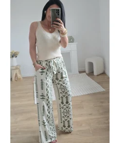 La boutique de Lilie PANTALON RACHIDA> Jeans / Pantalons