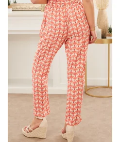 La boutique de Lilie PANTALON RACHIDA> Jeans / Pantalons