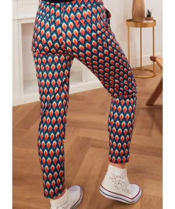 La boutique de Lilie PANTALON REINE> Jeans / Pantalons