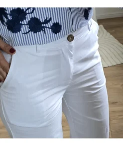 La boutique de Lilie PANTALON ROBERTA WILDE> Jeans / Pantalons