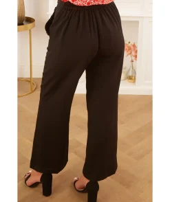 La boutique de Lilie PANTALON ROSE MARIE> Jeans / Pantalons