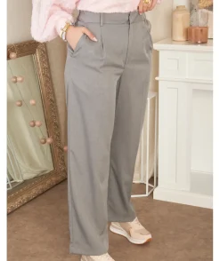 La boutique de Lilie PANTALON ROXANE> Jeans / Pantalons